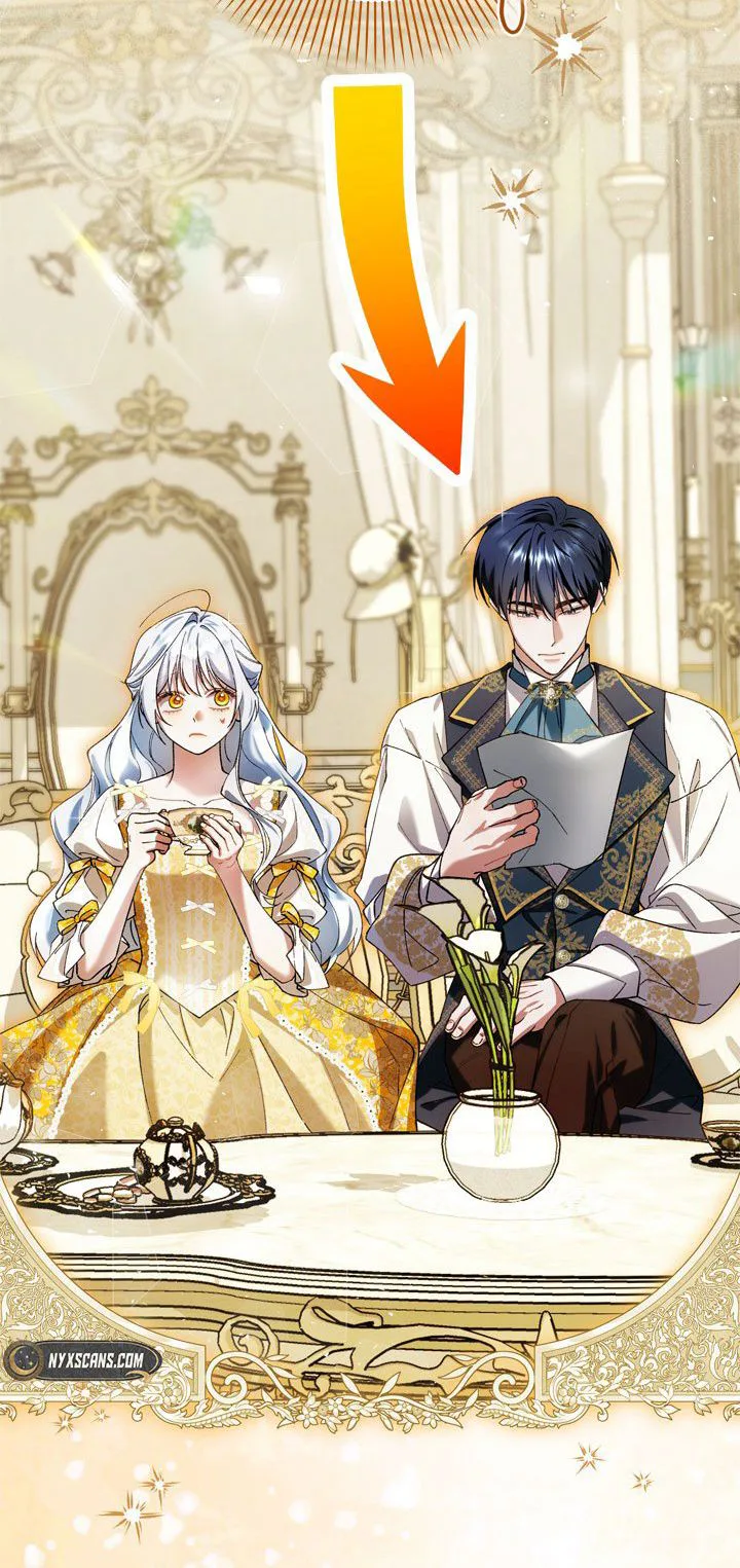 I Regressed So I'm Faking an Engagement with My Favorite Grand Duke Chapter 7 Page 15