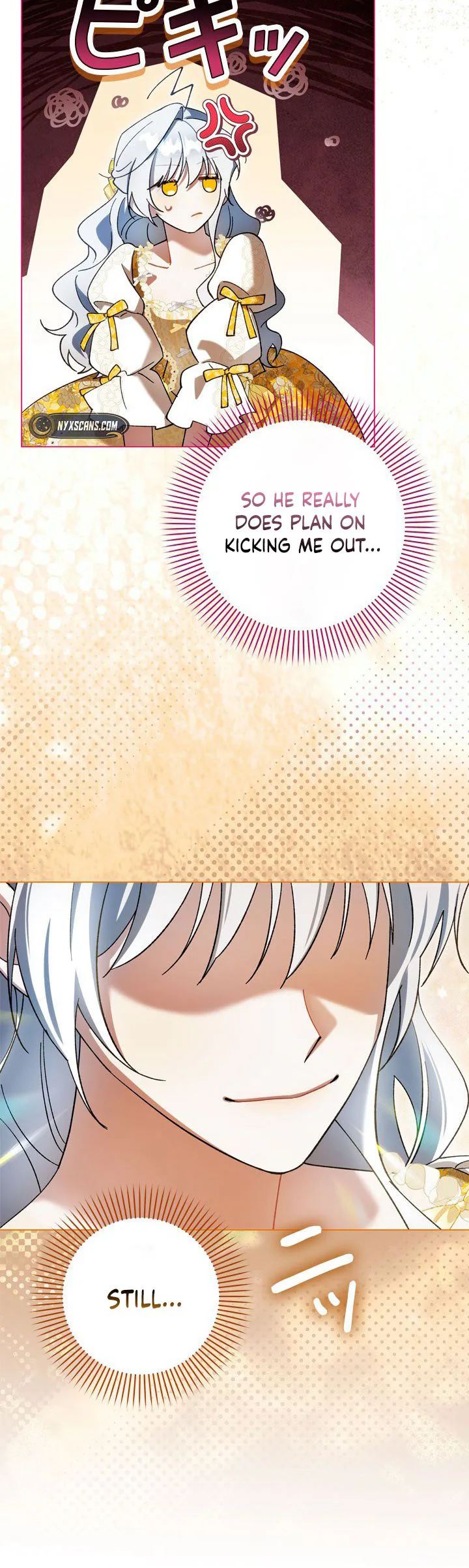 I Regressed So I'm Faking an Engagement with My Favorite Grand Duke Chapter 7 Page 27