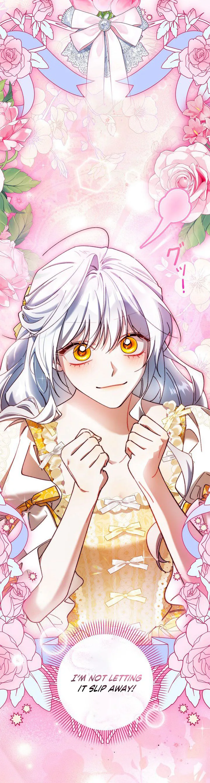 I Regressed So I'm Faking an Engagement with My Favorite Grand Duke Chapter 7 Page 30
