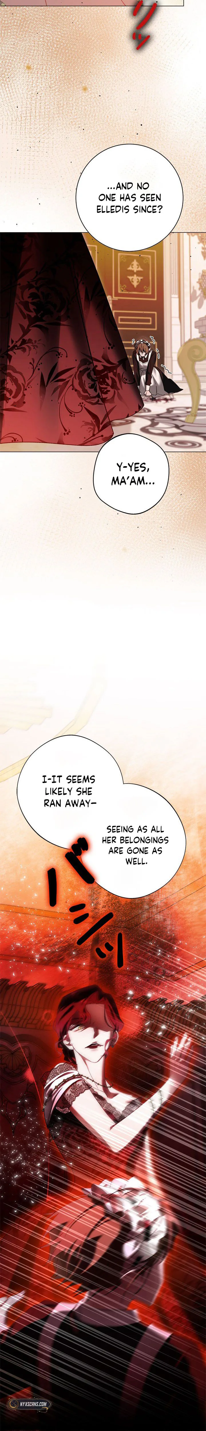 I Regressed So I'm Faking an Engagement with My Favorite Grand Duke Chapter 7 Page 34