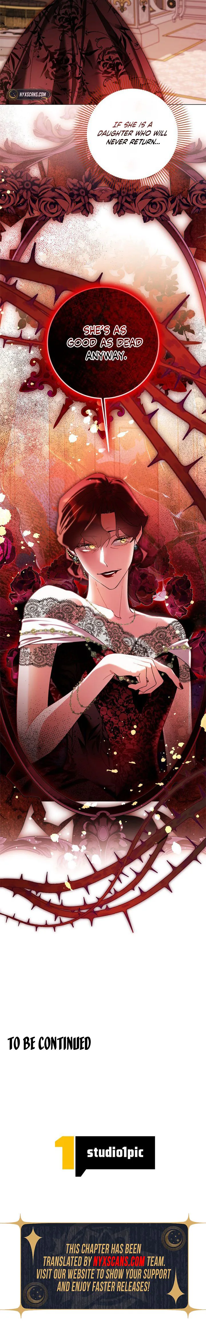 I Regressed So I'm Faking an Engagement with My Favorite Grand Duke Chapter 7 Page 38