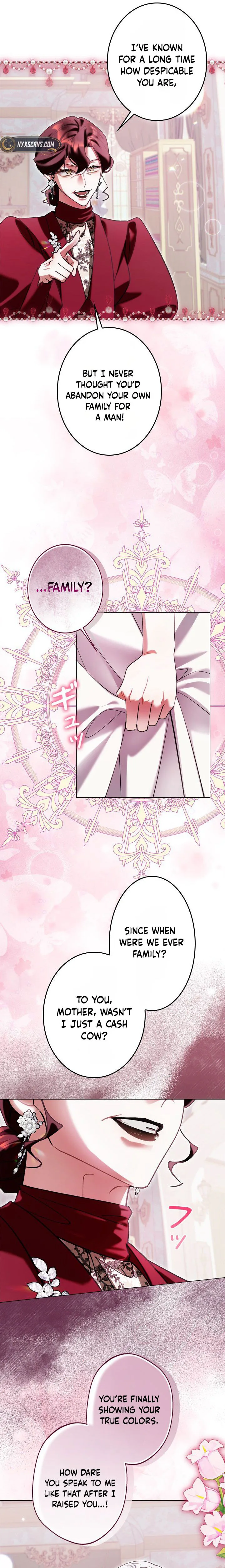 I Regressed So I'm Faking an Engagement with My Favorite Grand Duke Chapter 15 Page 8