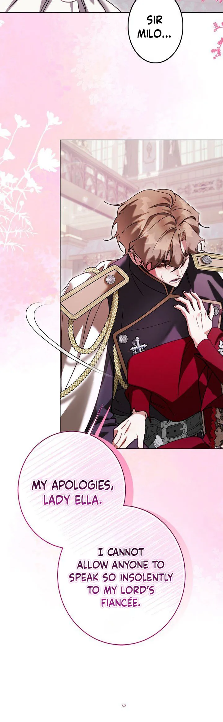 I Regressed So I'm Faking an Engagement with My Favorite Grand Duke Chapter 15 Page 13