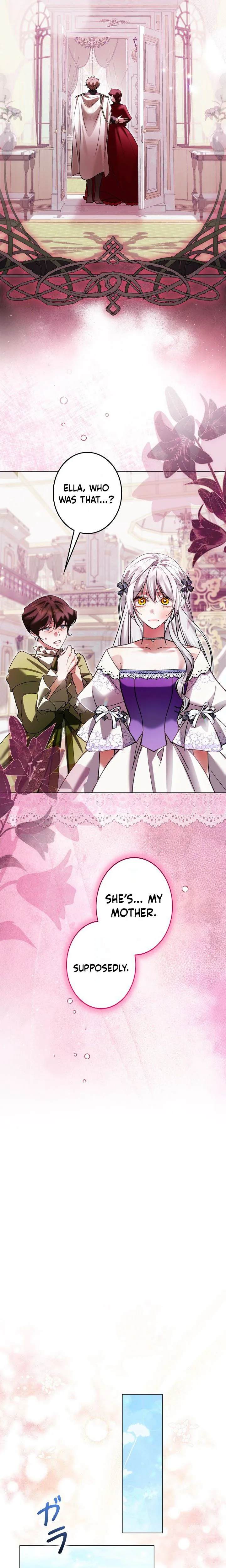 I Regressed So I'm Faking an Engagement with My Favorite Grand Duke Chapter 15 Page 15