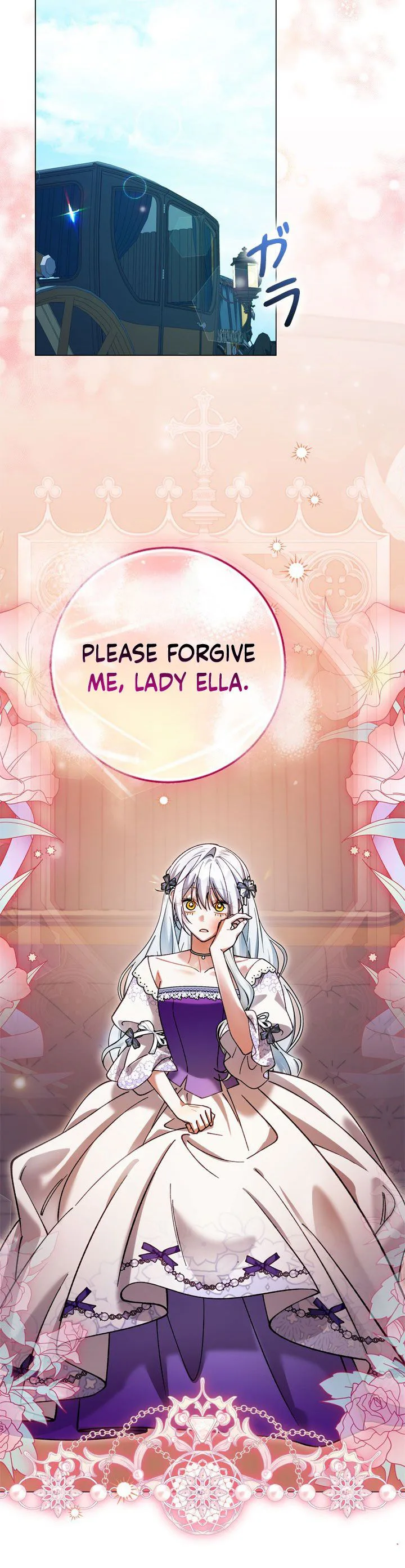 I Regressed So I'm Faking an Engagement with My Favorite Grand Duke Chapter 15 Page 16