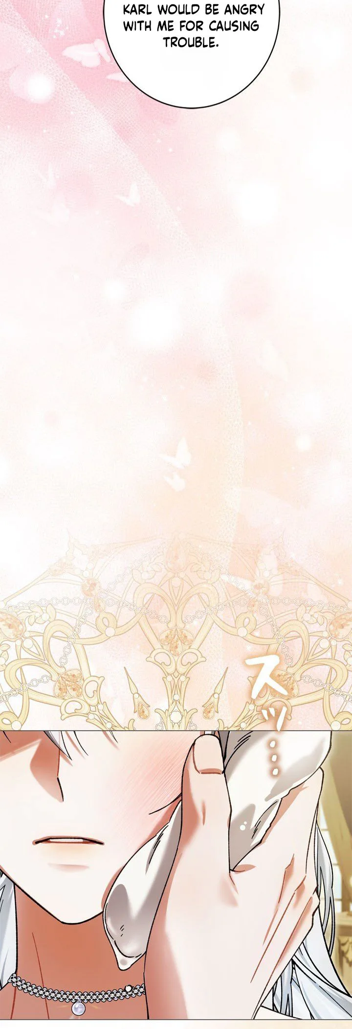 I Regressed So I'm Faking an Engagement with My Favorite Grand Duke Chapter 15 Page 19