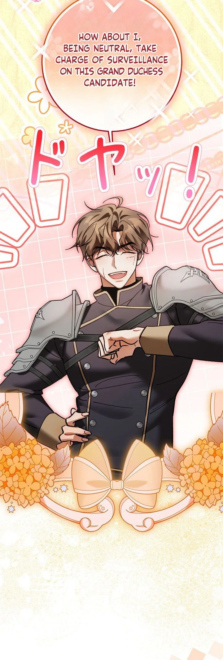I Regressed So I'm Faking an Engagement with My Favorite Grand Duke Chapter 14 Page 9