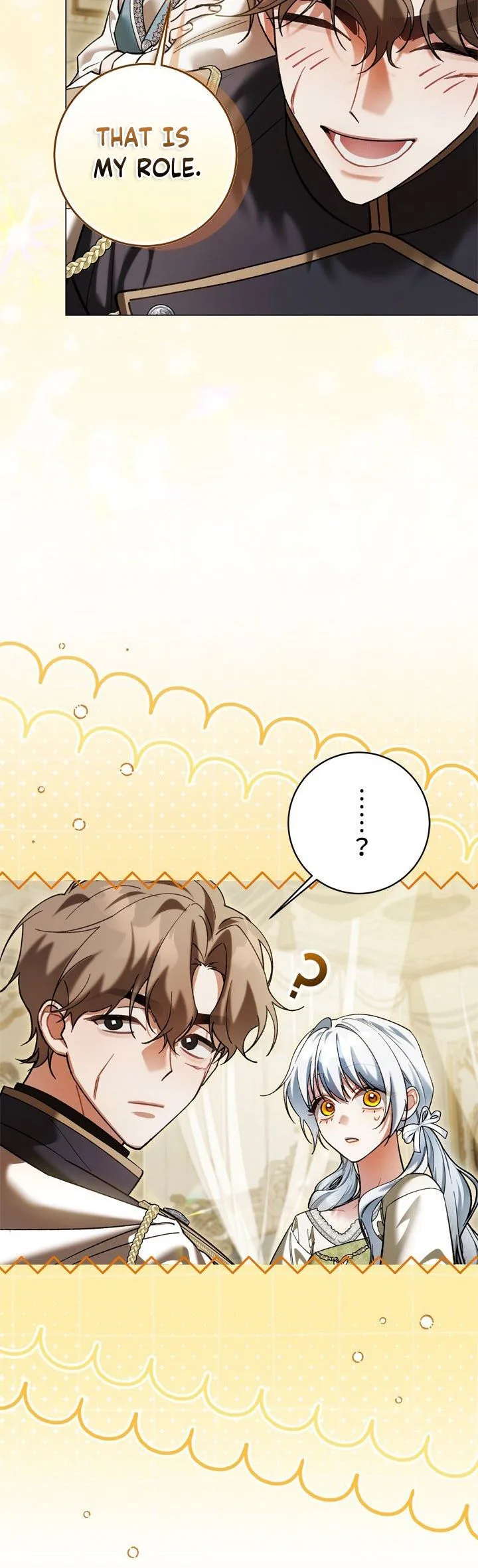 I Regressed So I'm Faking an Engagement with My Favorite Grand Duke Chapter 14 Page 15