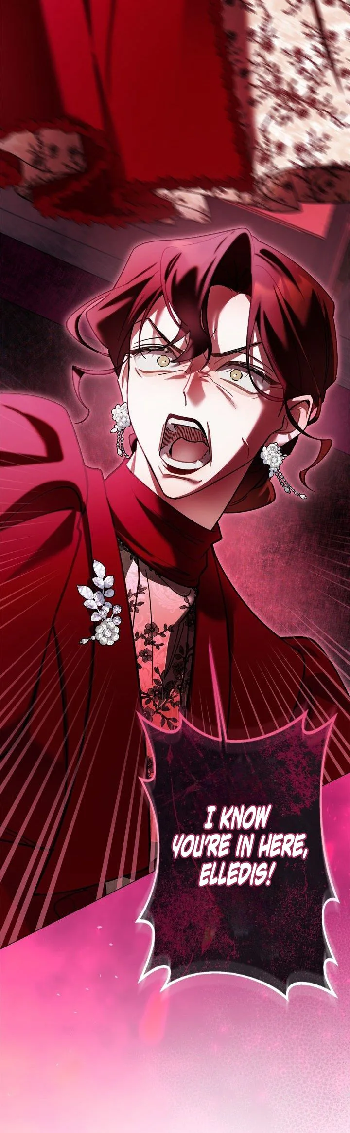 I Regressed So I'm Faking an Engagement with My Favorite Grand Duke Chapter 14 Page 30