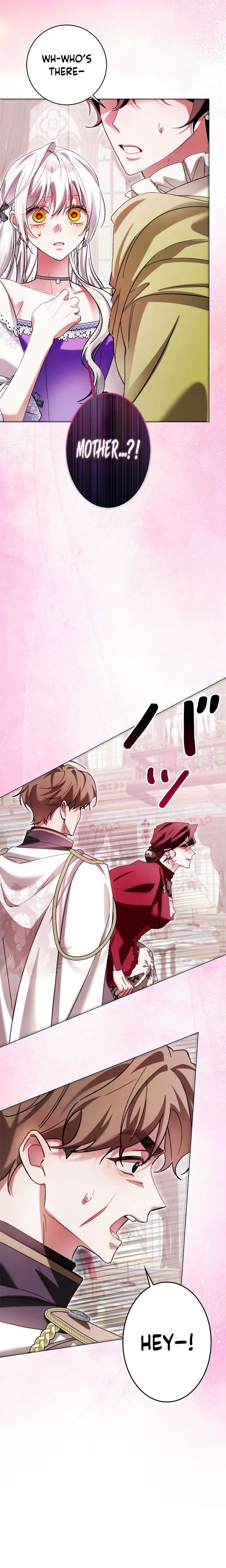 I Regressed So I'm Faking an Engagement with My Favorite Grand Duke Chapter 14 Page 31