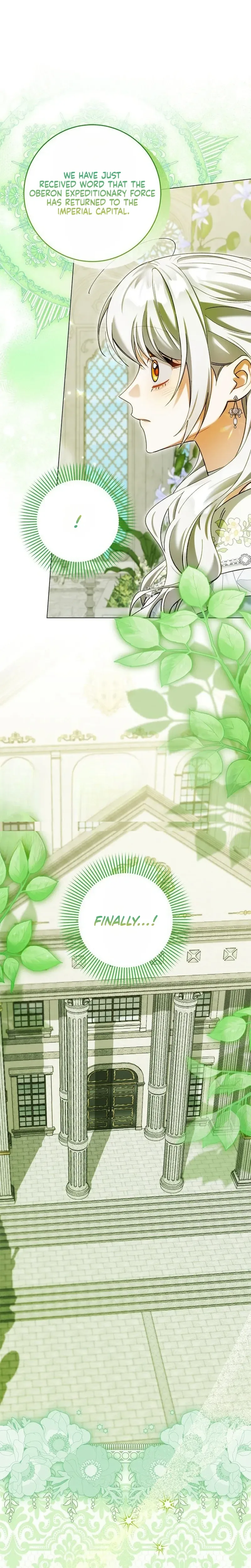 I Regressed So I'm Faking an Engagement with My Favorite Grand Duke Chapter 13 Page 28