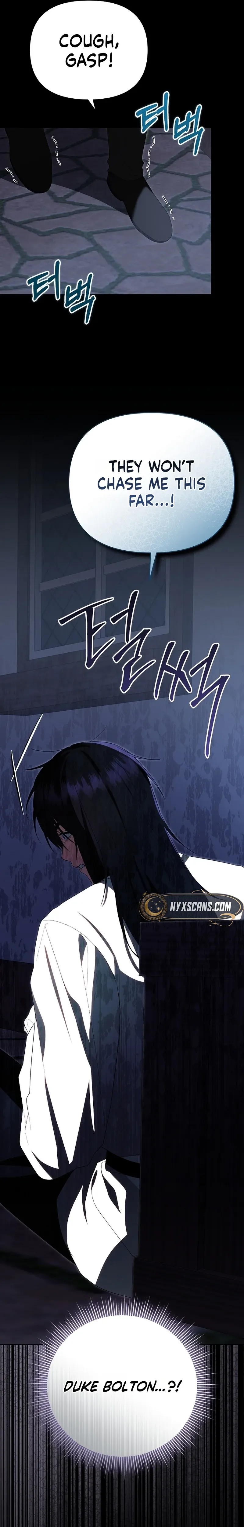 I Stole the Trash Crown Prince’s First Night Chapter 22 Page 13