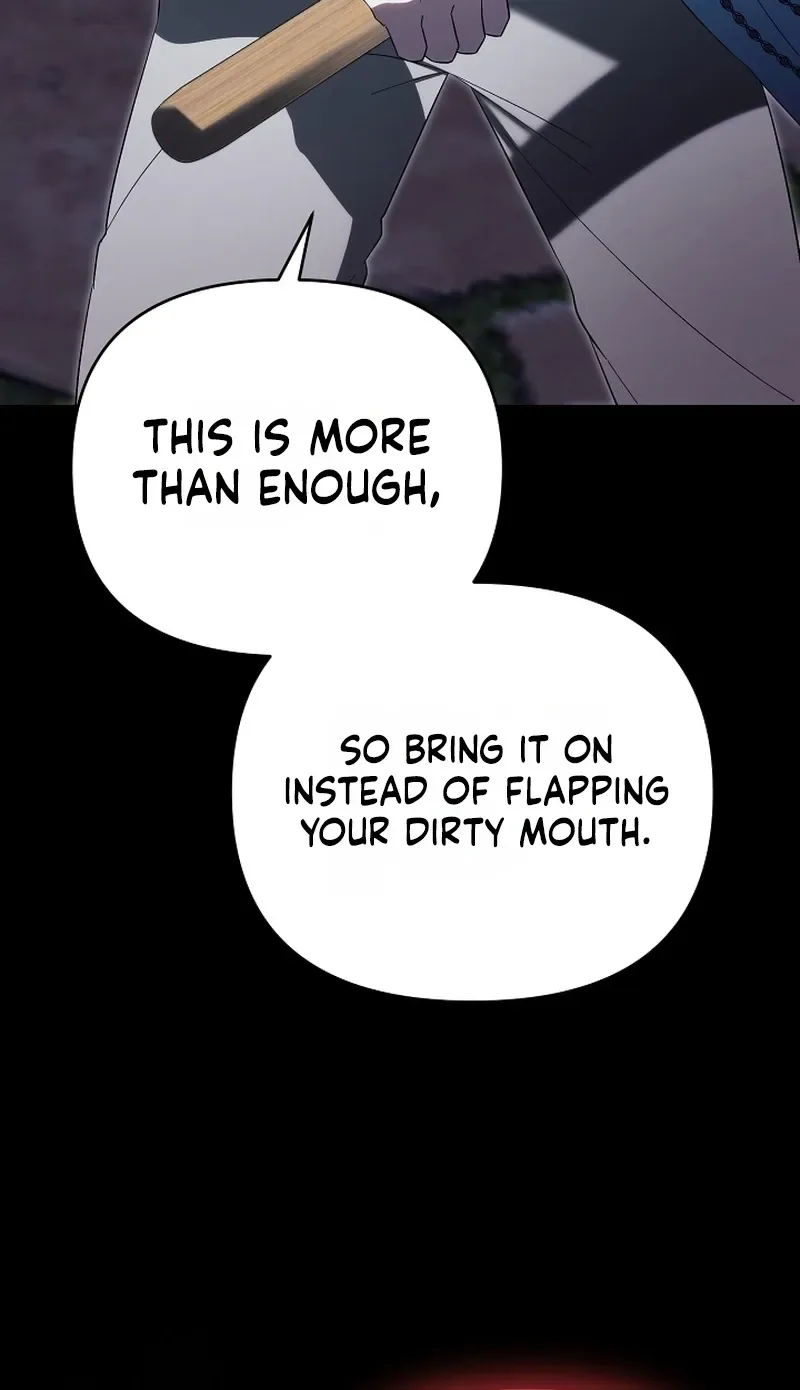 I Stole the Trash Crown Prince’s First Night Chapter 22 Page 27