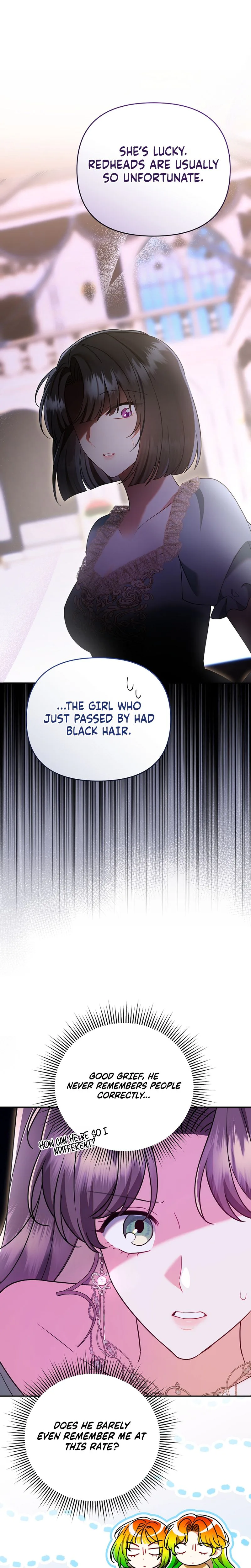 I Stole the Trash Crown Prince’s First Night Chapter 14 Page 26