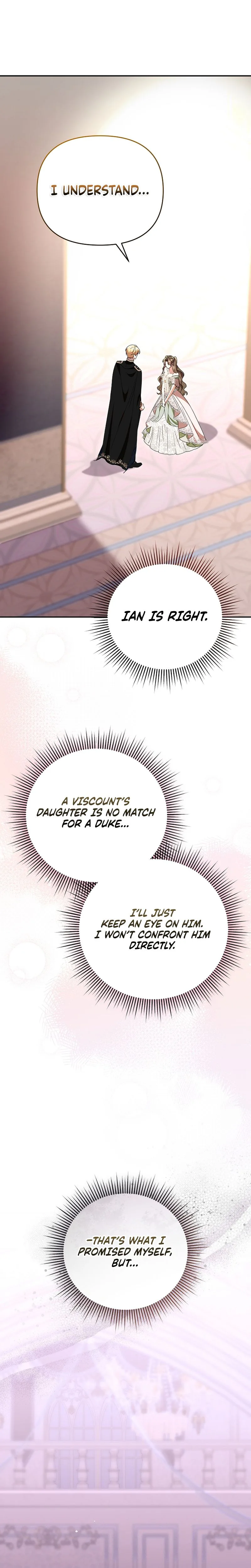 I Stole the Trash Crown Prince’s First Night Chapter 14 Page 36