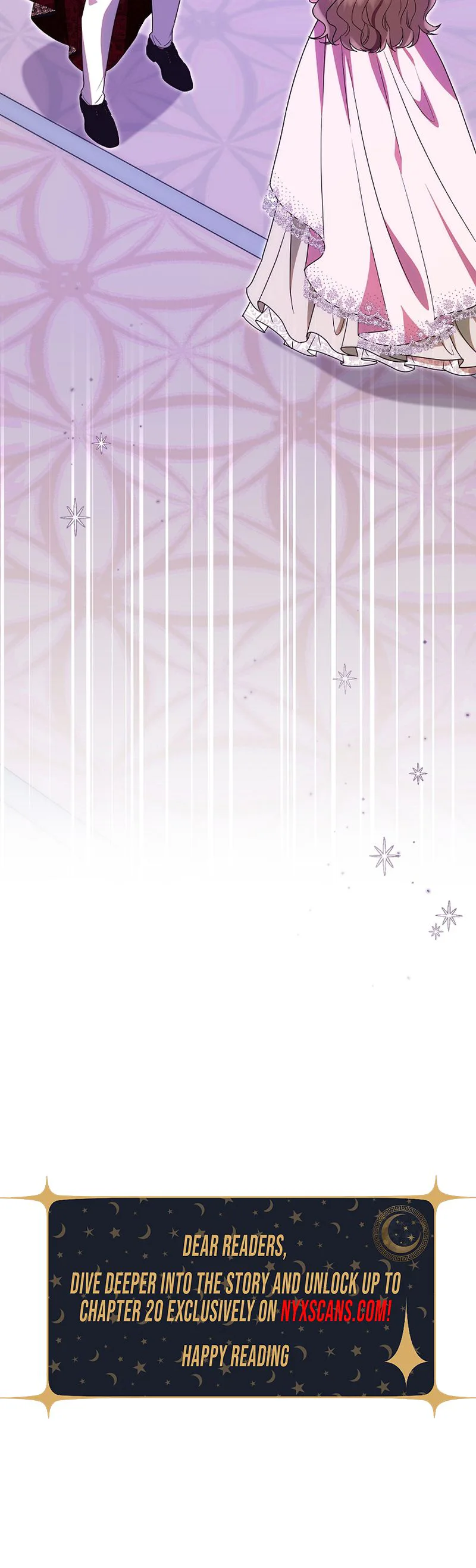 I Stole the Trash Crown Prince’s First Night Chapter 14 Page 39