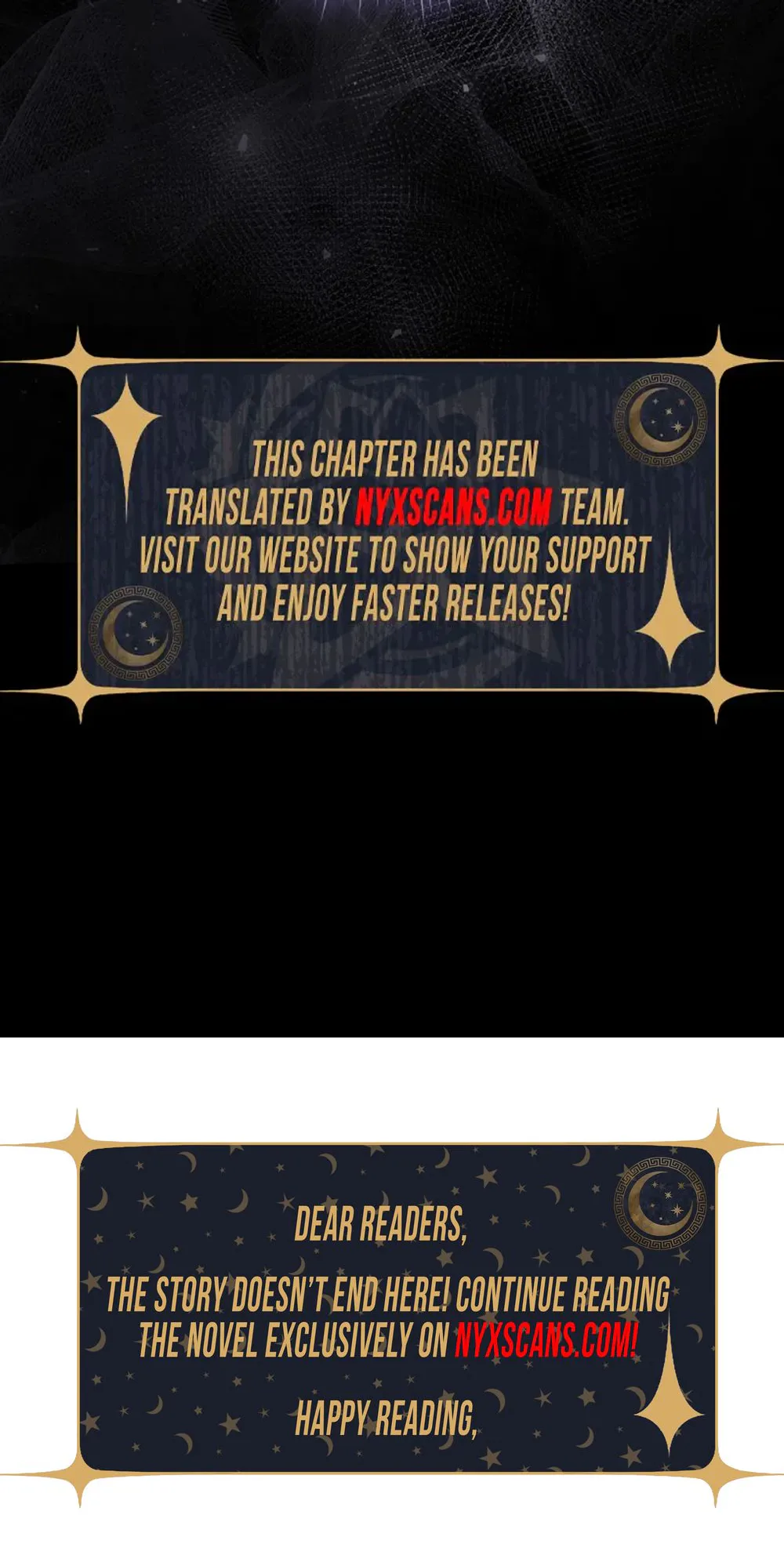 I Stole the Trash Crown Prince’s First Night Chapter 31 Page 32