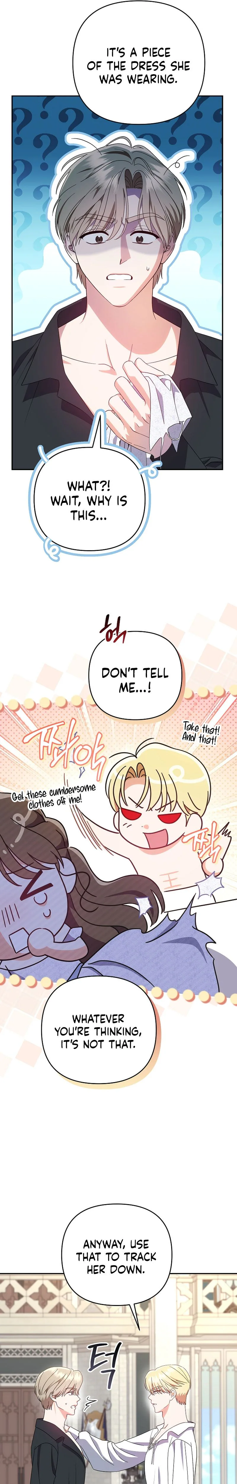 I Stole the Trash Crown Prince’s First Night Chapter 2 Page 10