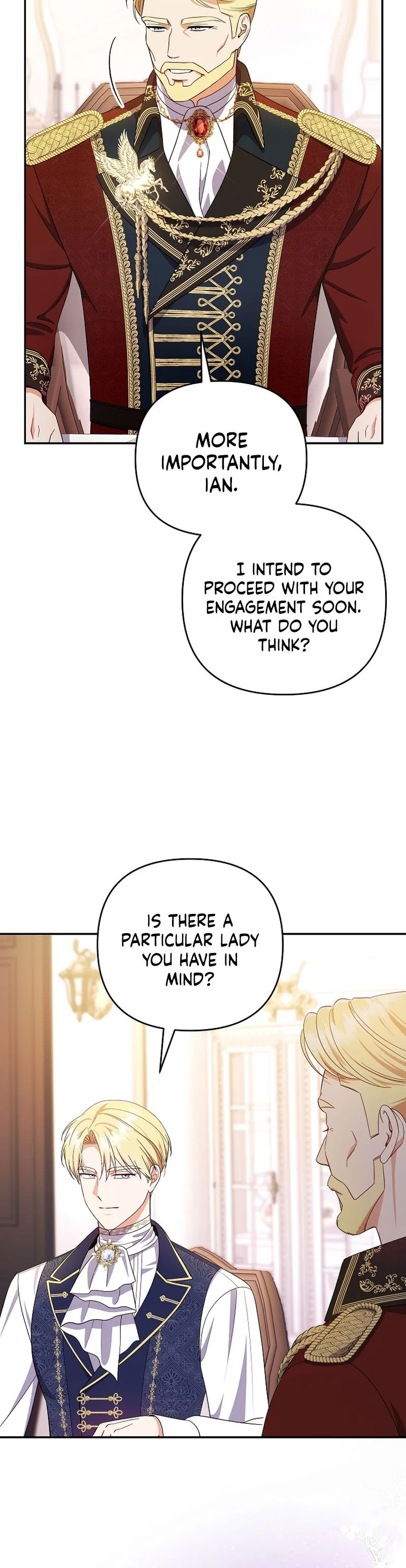 I Stole the Trash Crown Prince’s First Night Chapter 2 Page 16