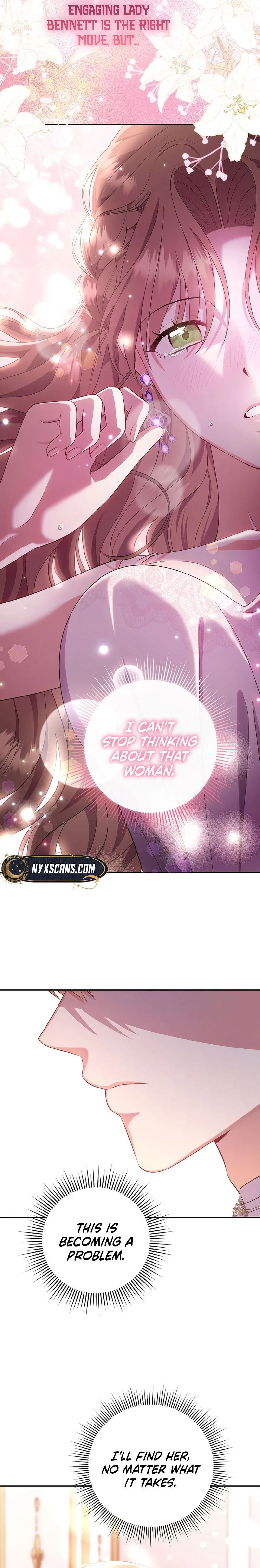 I Stole the Trash Crown Prince’s First Night Chapter 2 Page 22