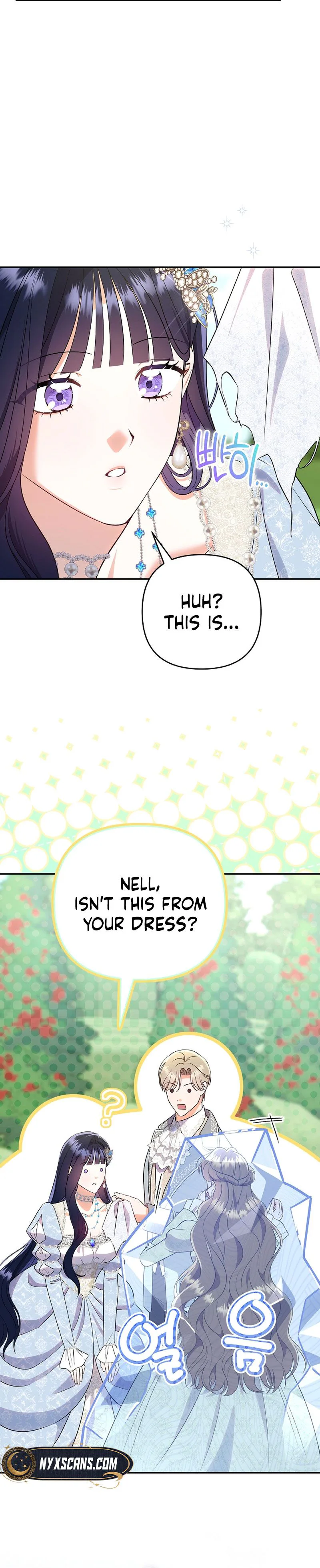 I Stole the Trash Crown Prince’s First Night Chapter 2 Page 34