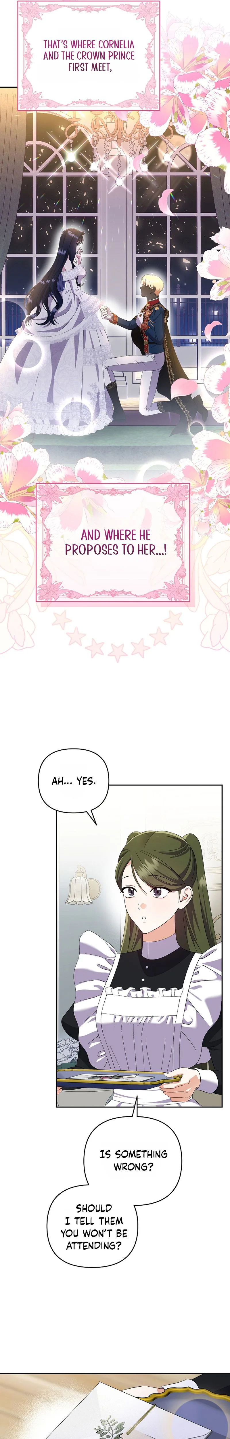 I Stole the Trash Crown Prince’s First Night Chapter 1 Page 20