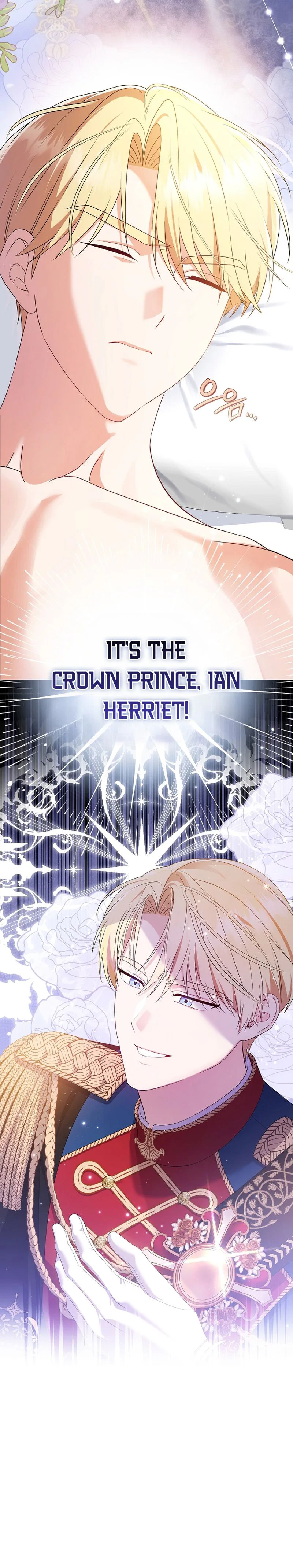 I Stole the Trash Crown Prince’s First Night Chapter 1 Page 28