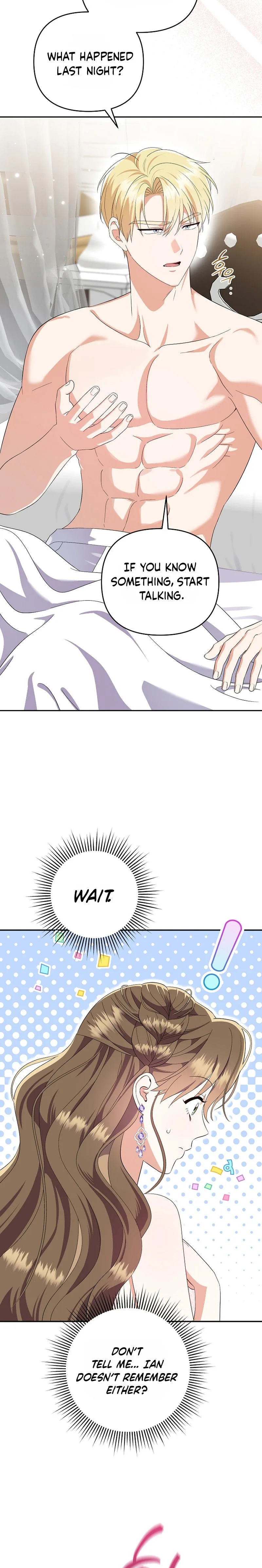 I Stole the Trash Crown Prince’s First Night Chapter 1 Page 31