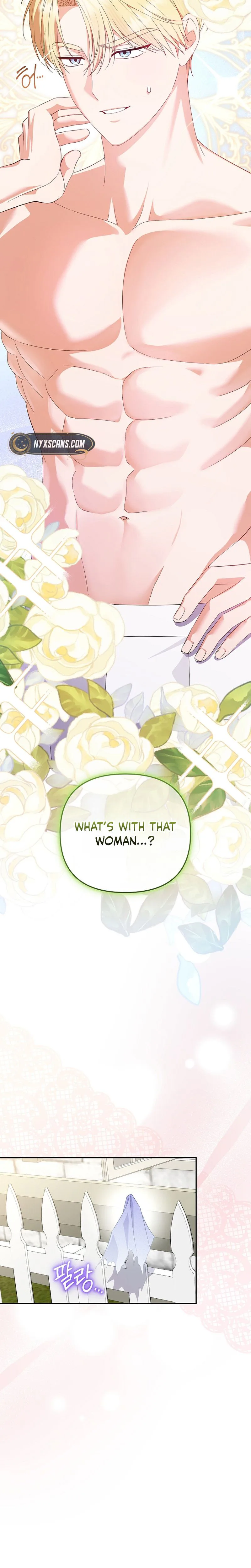 I Stole the Trash Crown Prince’s First Night Chapter 1 Page 39