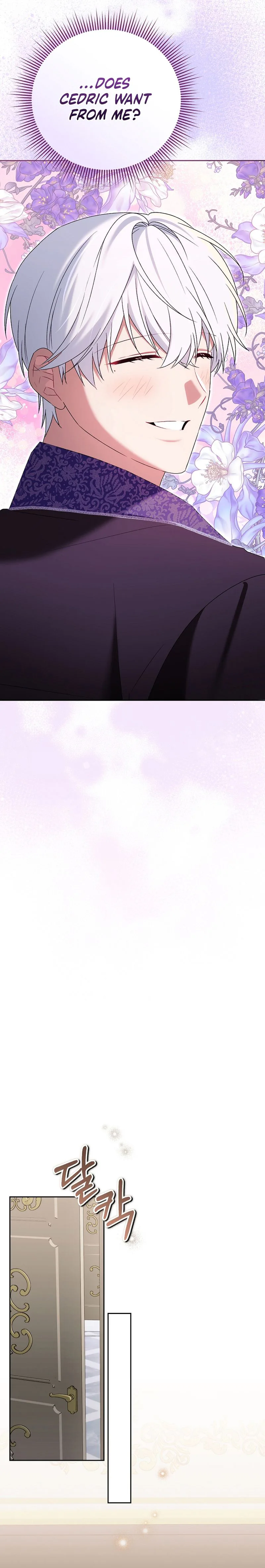 I Stole the Trash Crown Prince’s First Night Chapter 27 Page 21