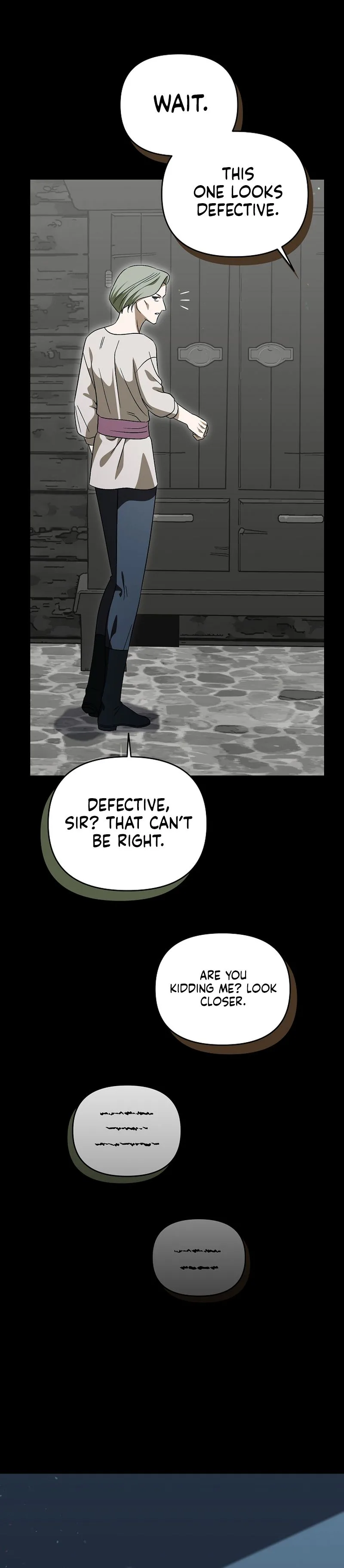I Stole the Trash Crown Prince’s First Night Chapter 9 Page 13