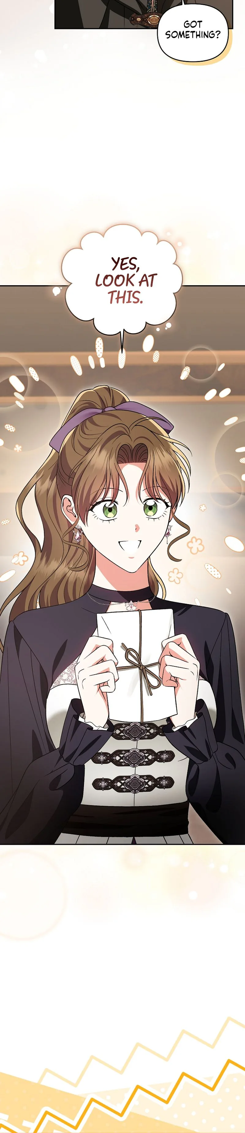 I Stole the Trash Crown Prince’s First Night Chapter 9 Page 22