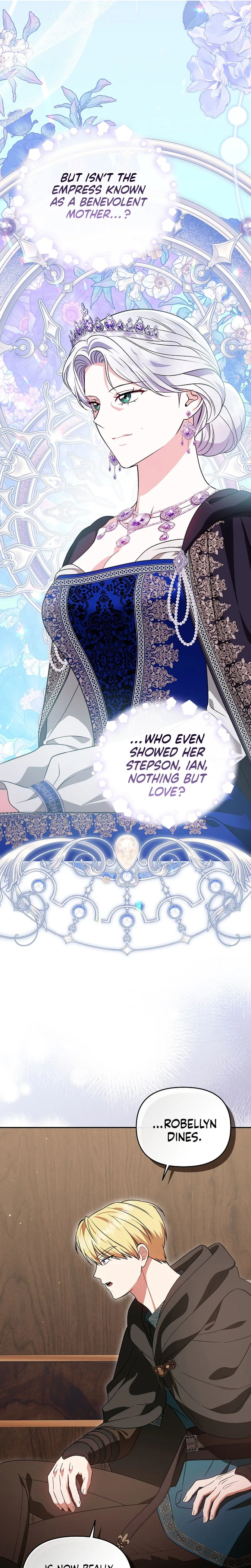 I Stole the Trash Crown Prince’s First Night Chapter 9 Page 26