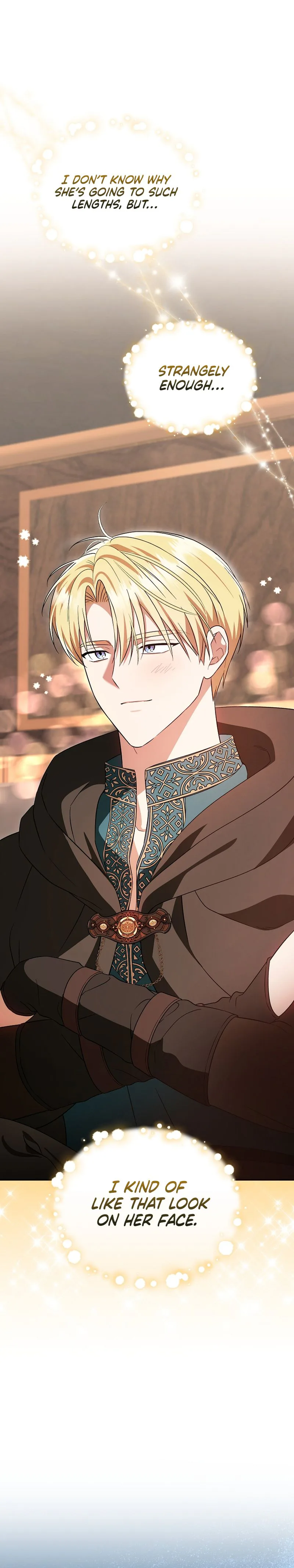 I Stole the Trash Crown Prince’s First Night Chapter 9 Page 31