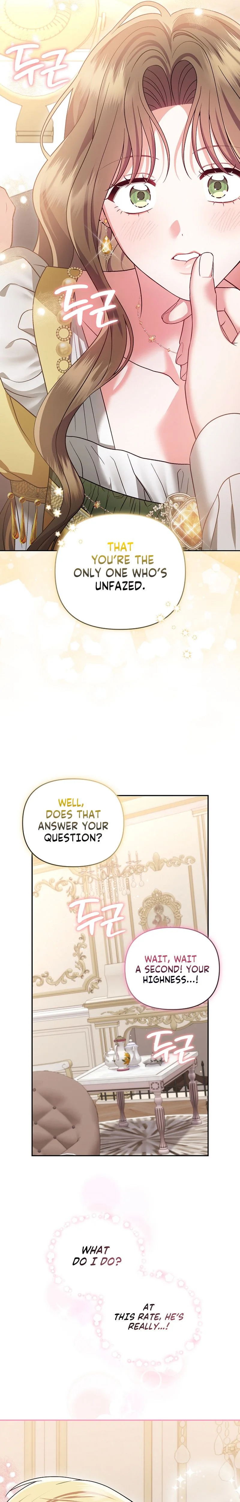 I Stole the Trash Crown Prince’s First Night Chapter 5 Page 7