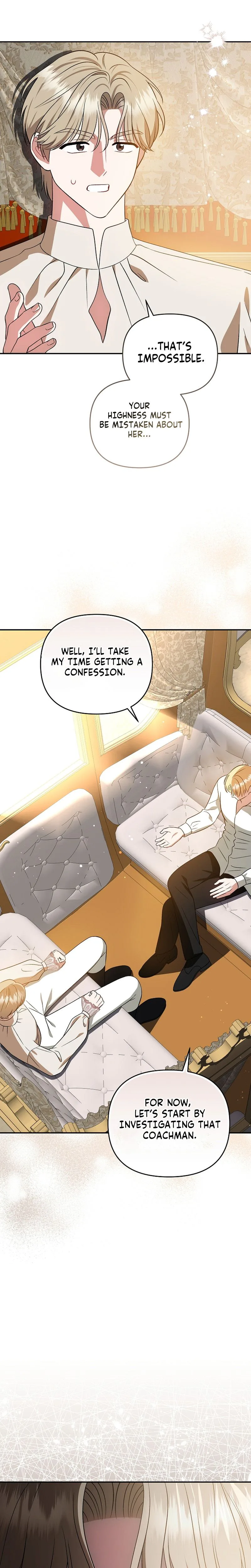 I Stole the Trash Crown Prince’s First Night Chapter 5 Page 23