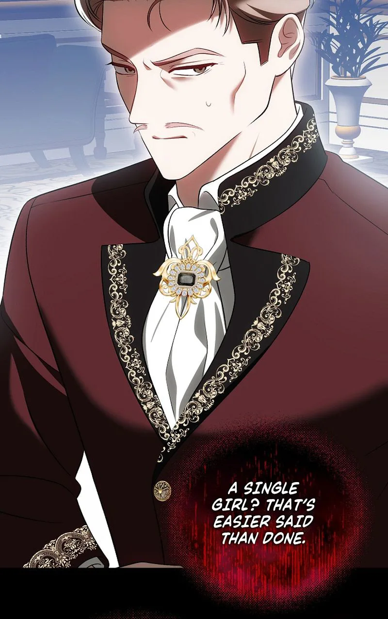 I Stole the Trash Crown Prince’s First Night Chapter 5 Page 27