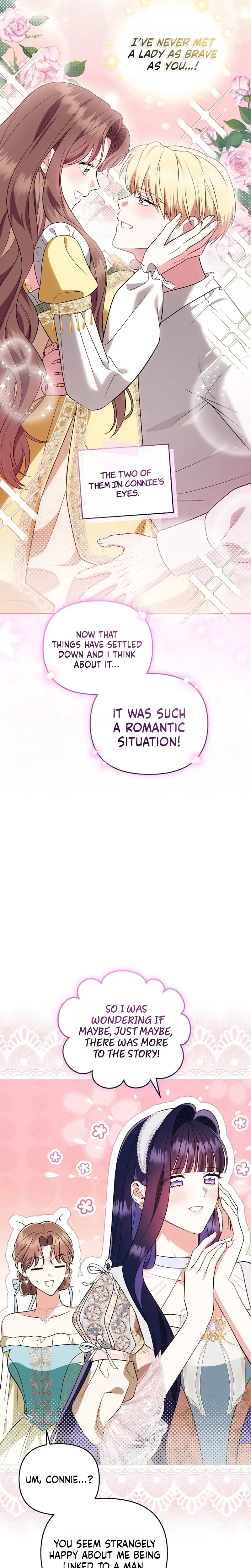 I Stole the Trash Crown Prince’s First Night Chapter 6 Page 11