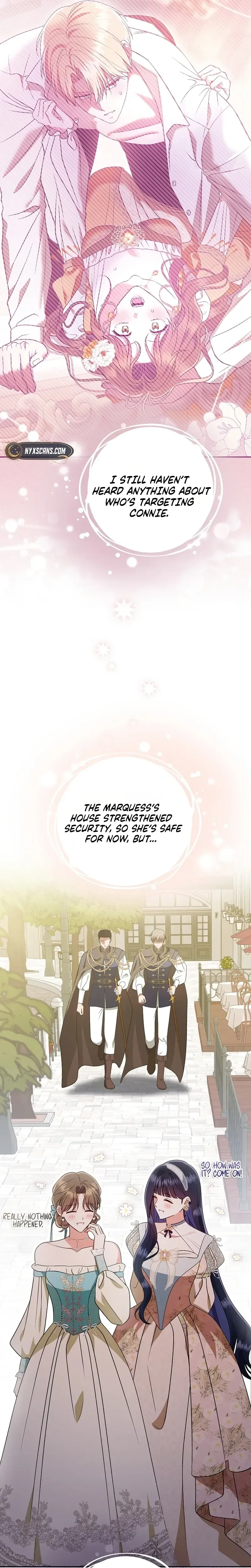 I Stole the Trash Crown Prince’s First Night Chapter 6 Page 13