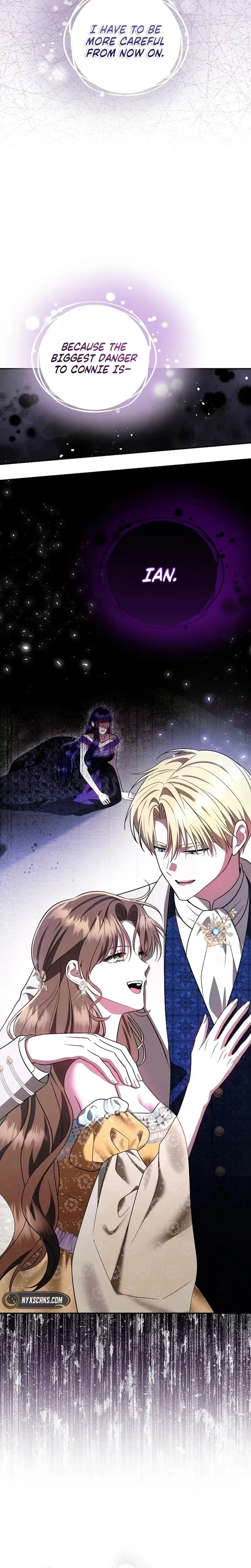 I Stole the Trash Crown Prince’s First Night Chapter 6 Page 14