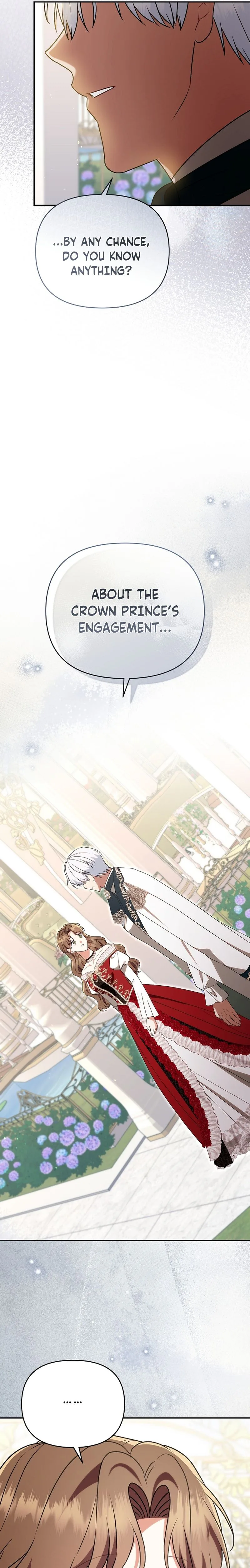 I Stole the Trash Crown Prince’s First Night Chapter 19 Page 16
