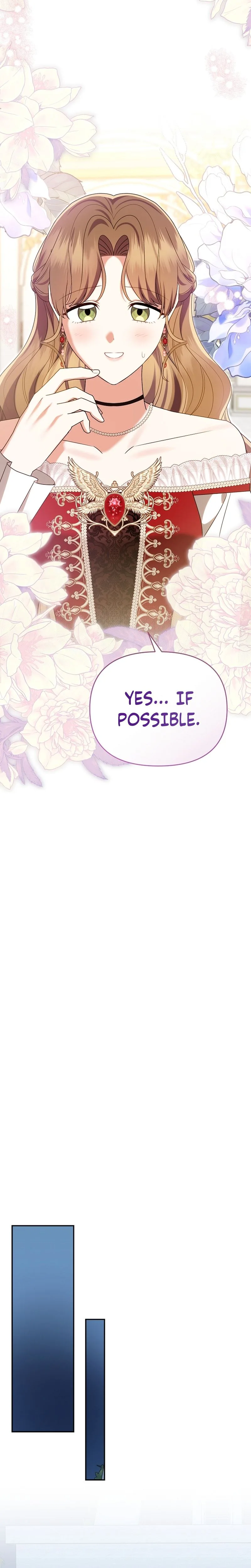 I Stole the Trash Crown Prince’s First Night Chapter 19 Page 24