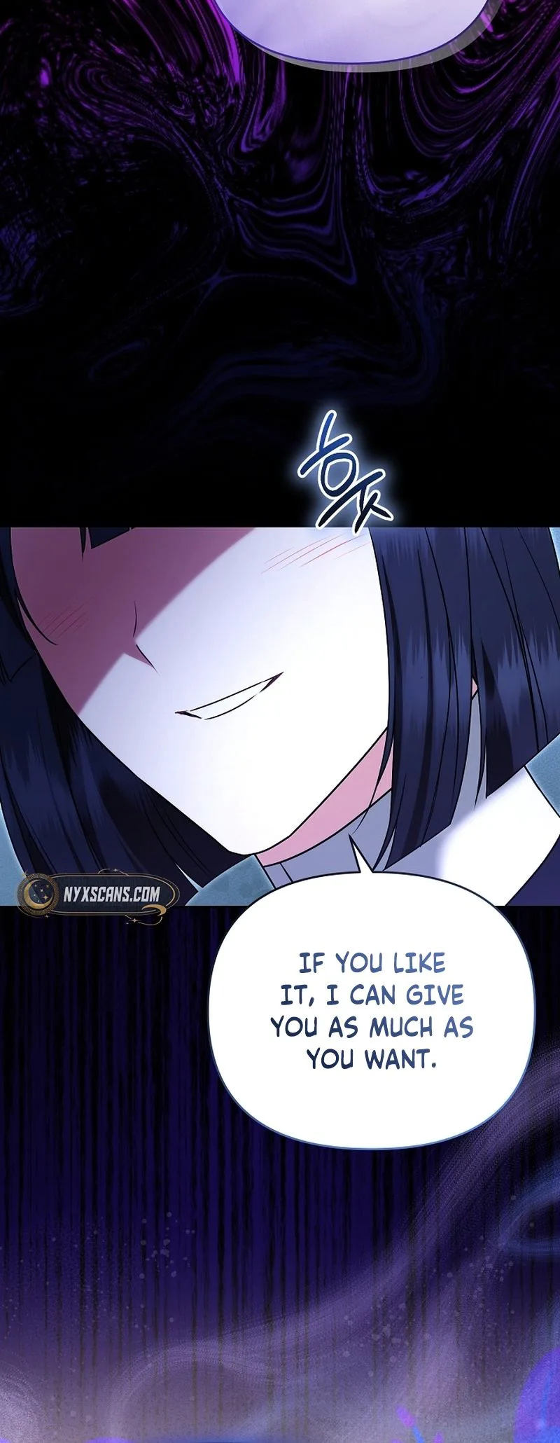 I Stole the Trash Crown Prince’s First Night Chapter 19 Page 33