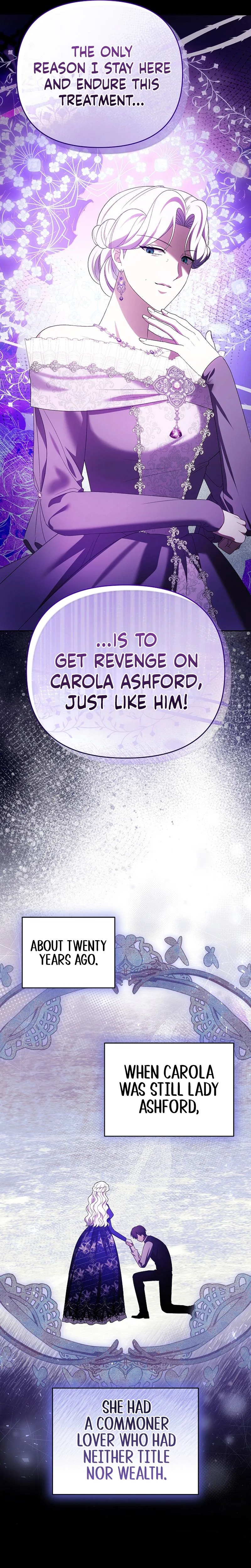 I Stole the Trash Crown Prince’s First Night Chapter 34 Page 25