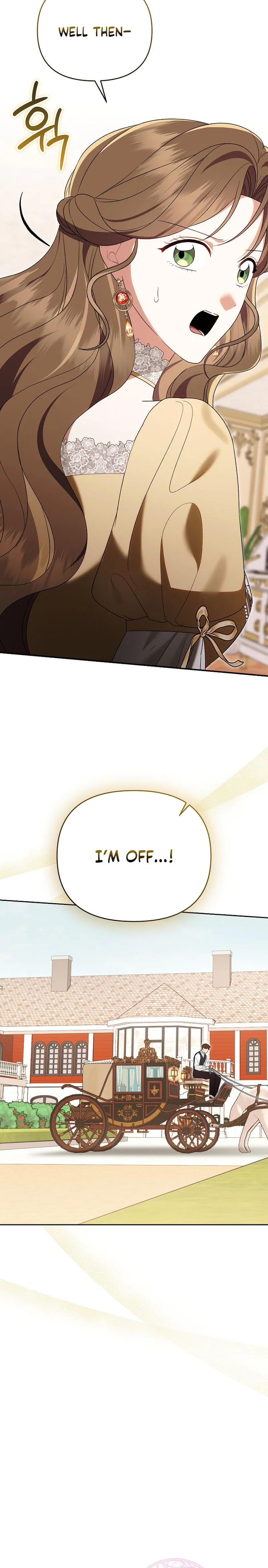 I Stole the Trash Crown Prince’s First Night Chapter 25 Page 10