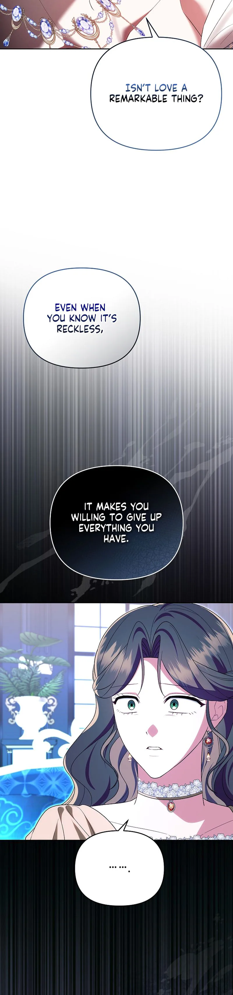 I Stole the Trash Crown Prince’s First Night Chapter 25 Page 16