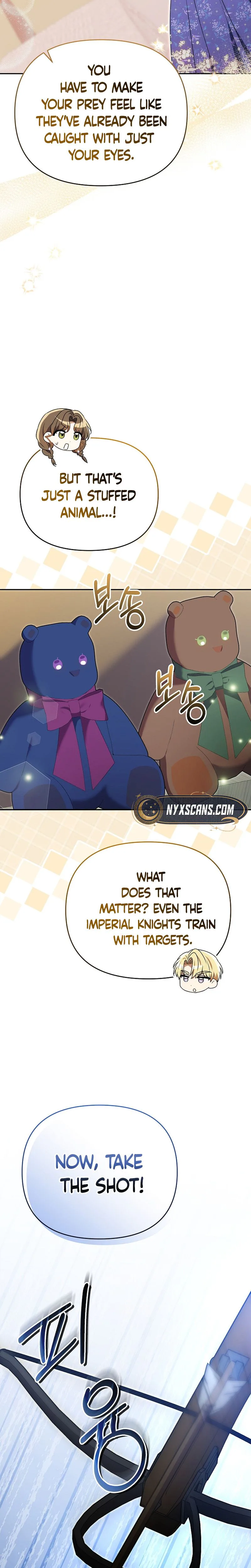 I Stole the Trash Crown Prince’s First Night Chapter 20 Page 20