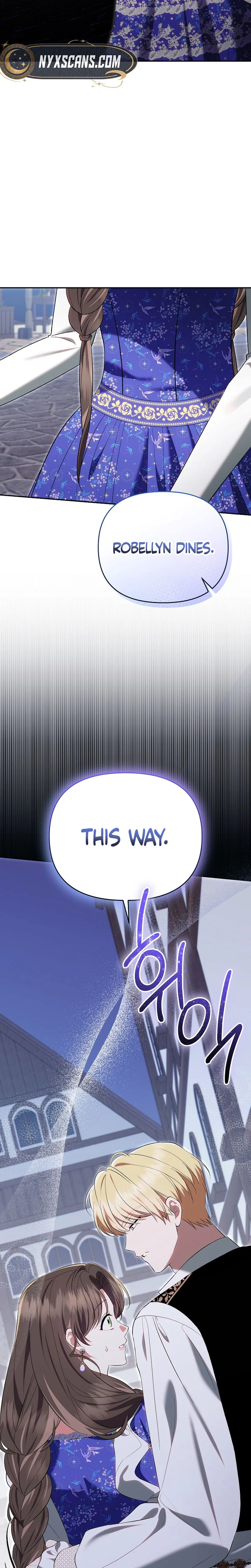 I Stole the Trash Crown Prince’s First Night Chapter 20 Page 35