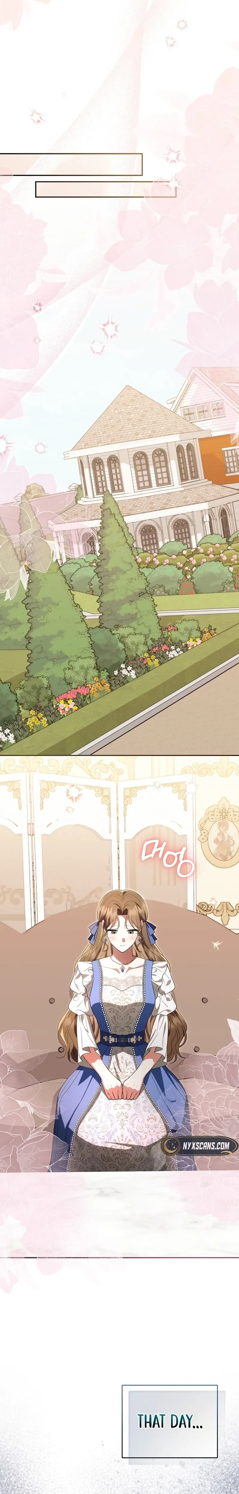 I Stole the Trash Crown Prince’s First Night Chapter 23 Page 7