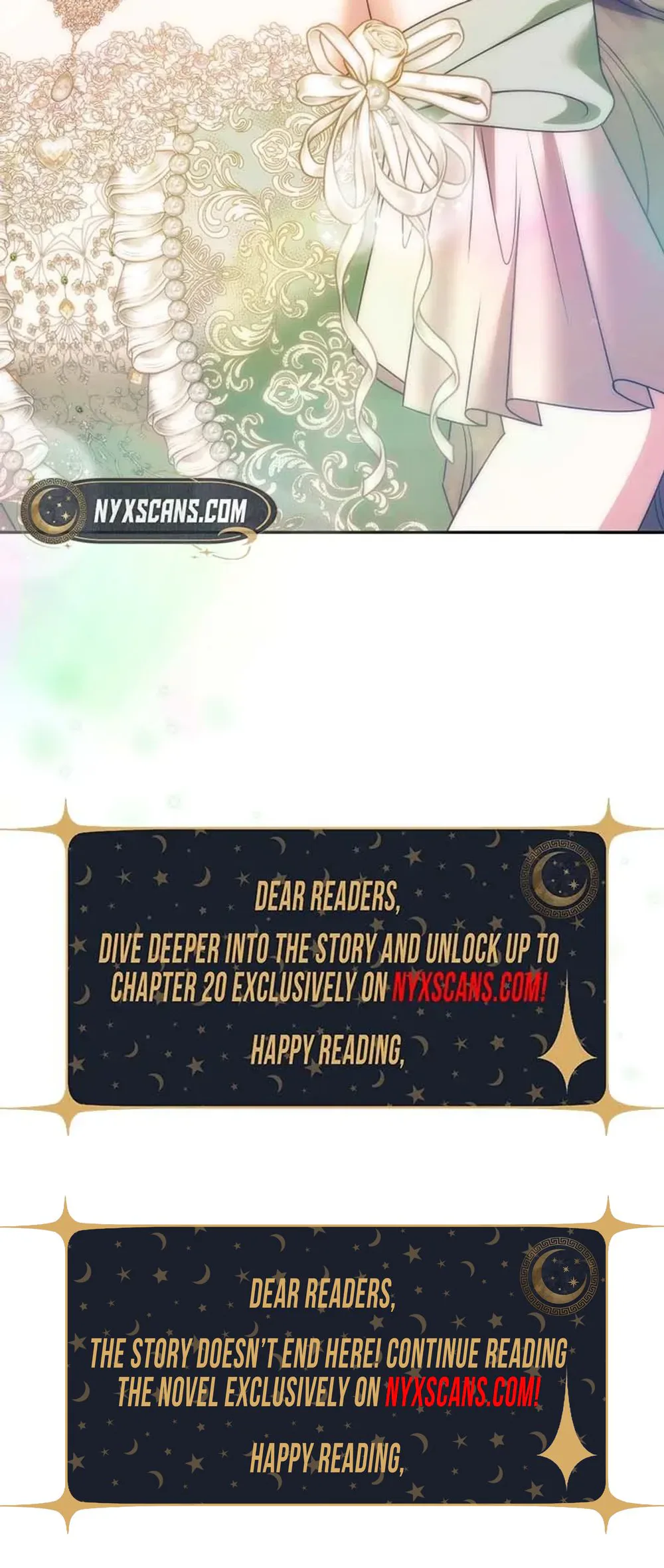 I Stole the Trash Crown Prince’s First Night Chapter 15 Page 48